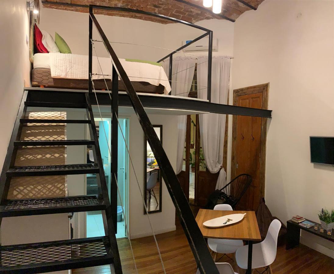 Departamento Perón Obelisco Apartamento Buenos Aires Exterior foto