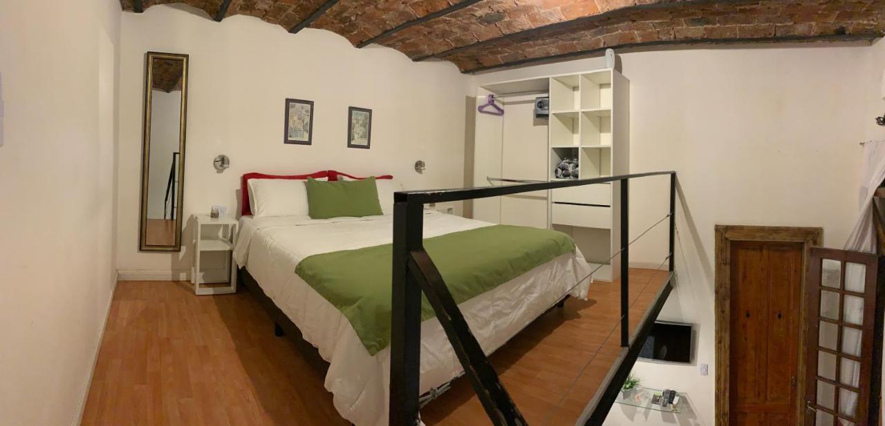 Departamento Perón Obelisco Apartamento Buenos Aires Exterior foto