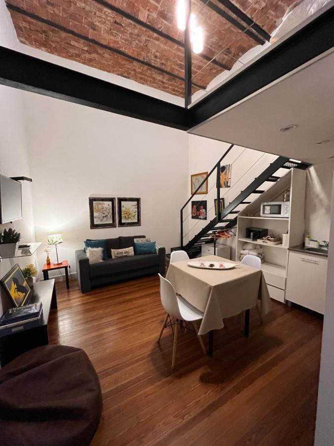 Departamento Perón Obelisco Apartamento Buenos Aires Exterior foto