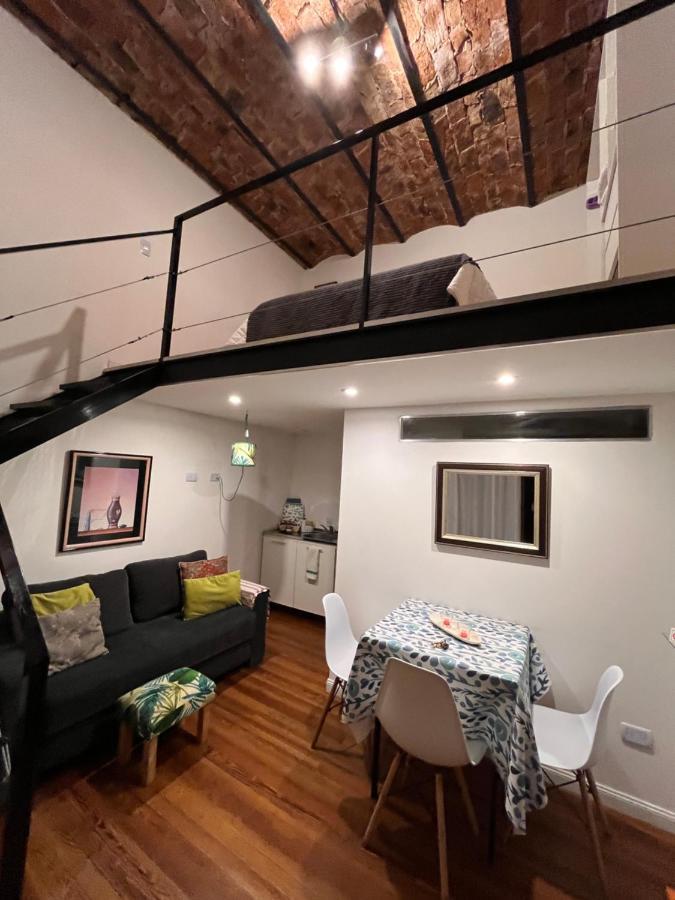 Departamento Perón Obelisco Apartamento Buenos Aires Exterior foto