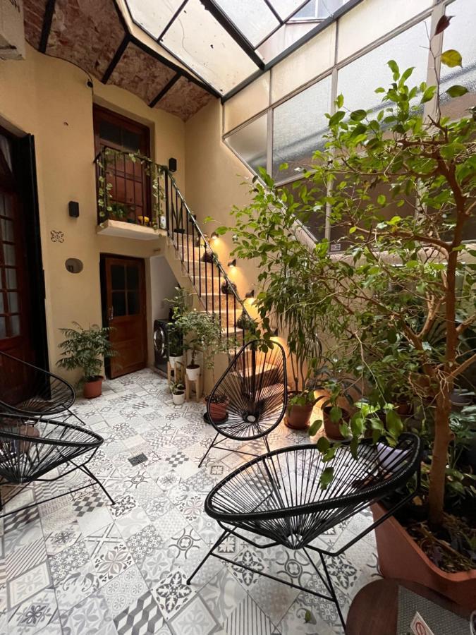 Departamento Perón Obelisco Apartamento Buenos Aires Exterior foto