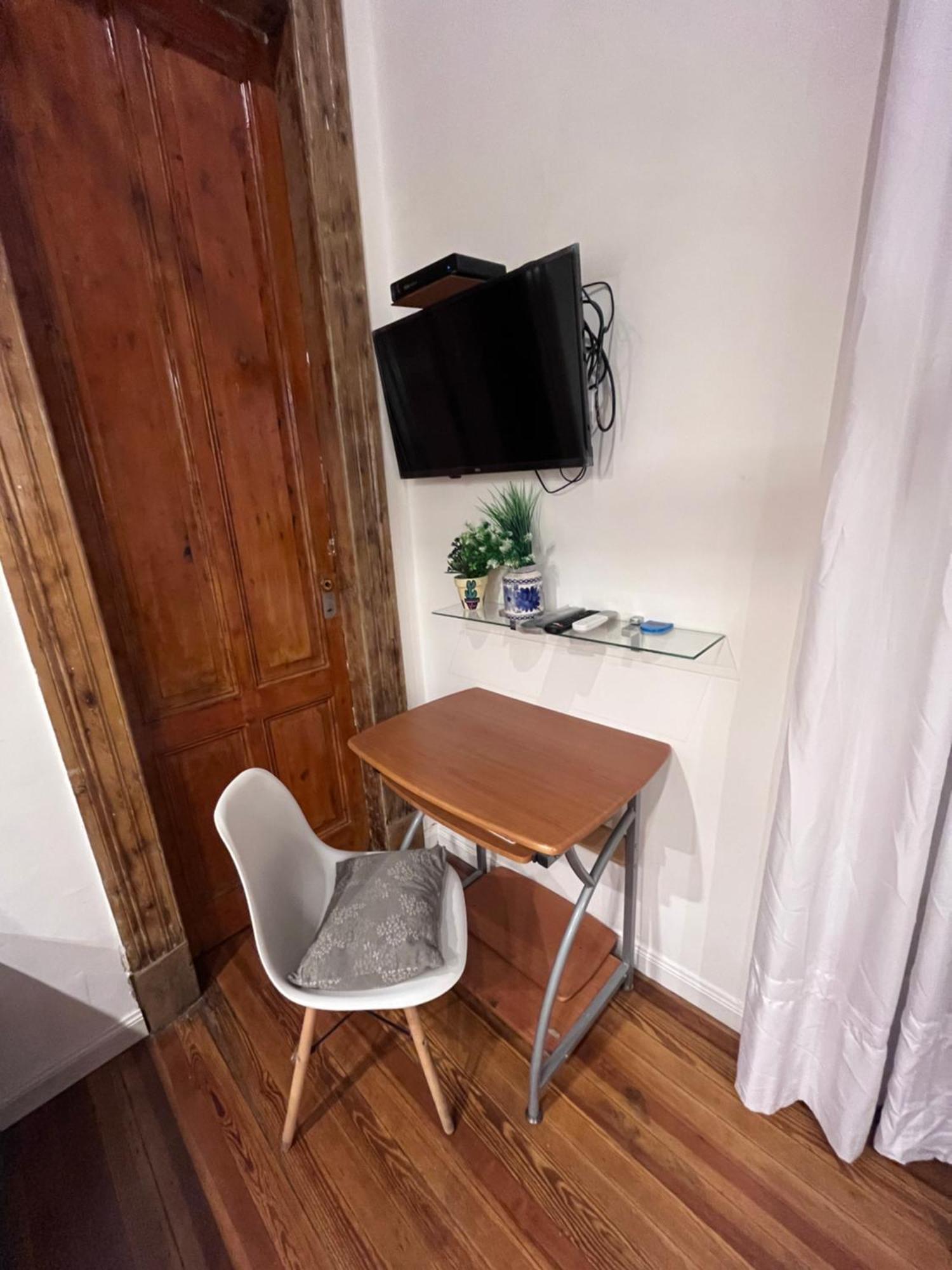 Departamento Perón Obelisco Apartamento Buenos Aires Exterior foto