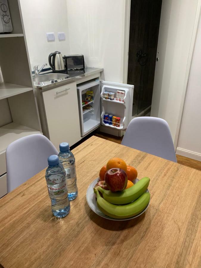 Departamento Perón Obelisco Apartamento Buenos Aires Exterior foto