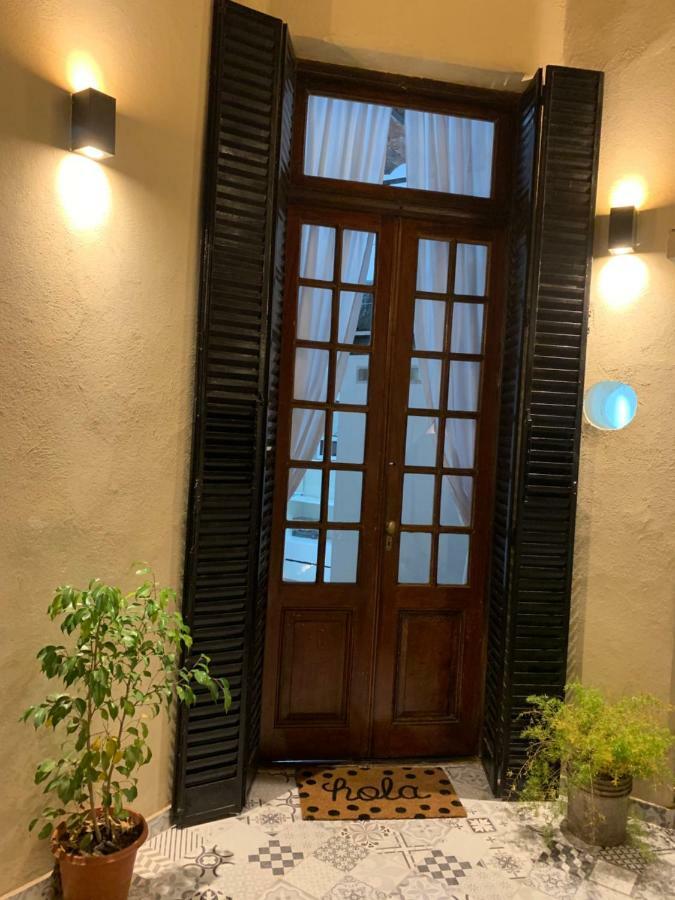 Departamento Perón Obelisco Apartamento Buenos Aires Exterior foto