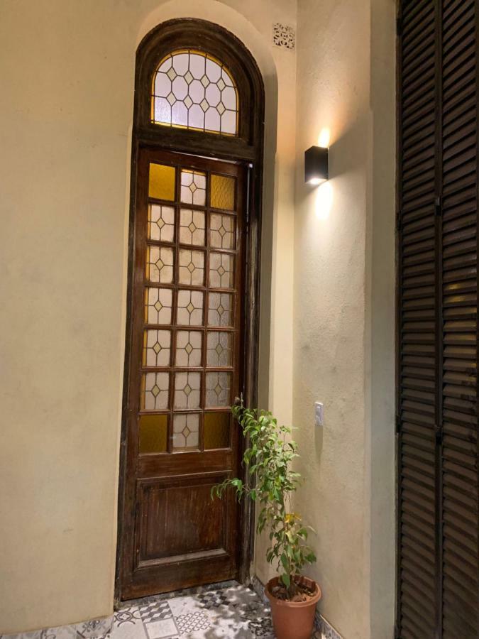 Departamento Perón Obelisco Apartamento Buenos Aires Exterior foto