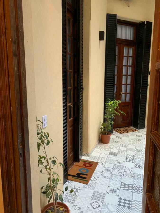 Departamento Perón Obelisco Apartamento Buenos Aires Exterior foto