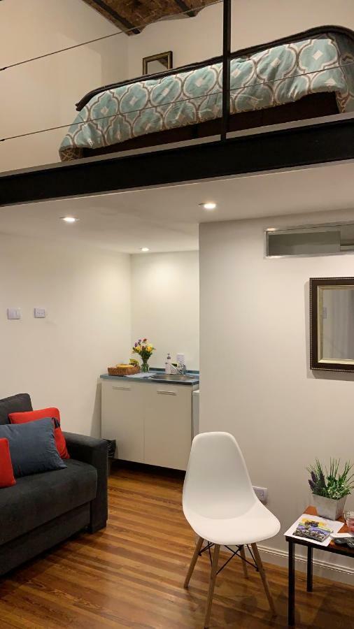 Departamento Perón Obelisco Apartamento Buenos Aires Exterior foto