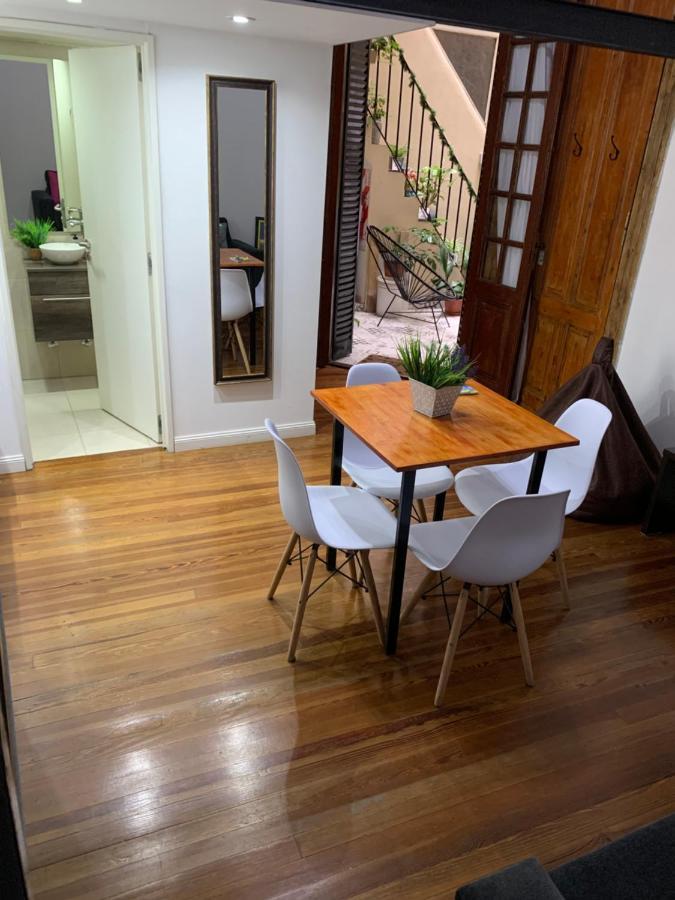 Departamento Perón Obelisco Apartamento Buenos Aires Exterior foto