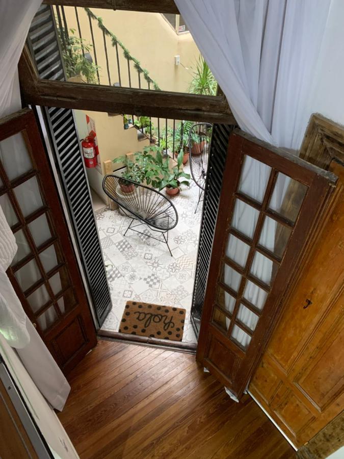 Departamento Perón Obelisco Apartamento Buenos Aires Exterior foto