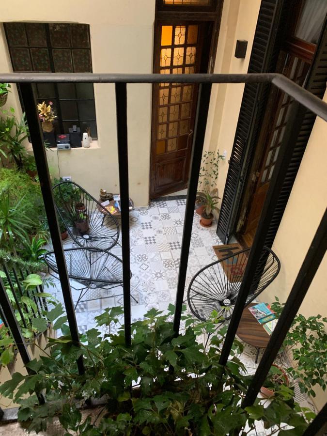 Departamento Perón Obelisco Apartamento Buenos Aires Exterior foto