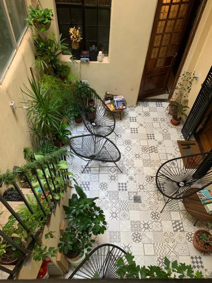 Departamento Perón Obelisco Apartamento Buenos Aires Exterior foto