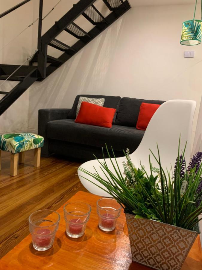Departamento Perón Obelisco Apartamento Buenos Aires Exterior foto
