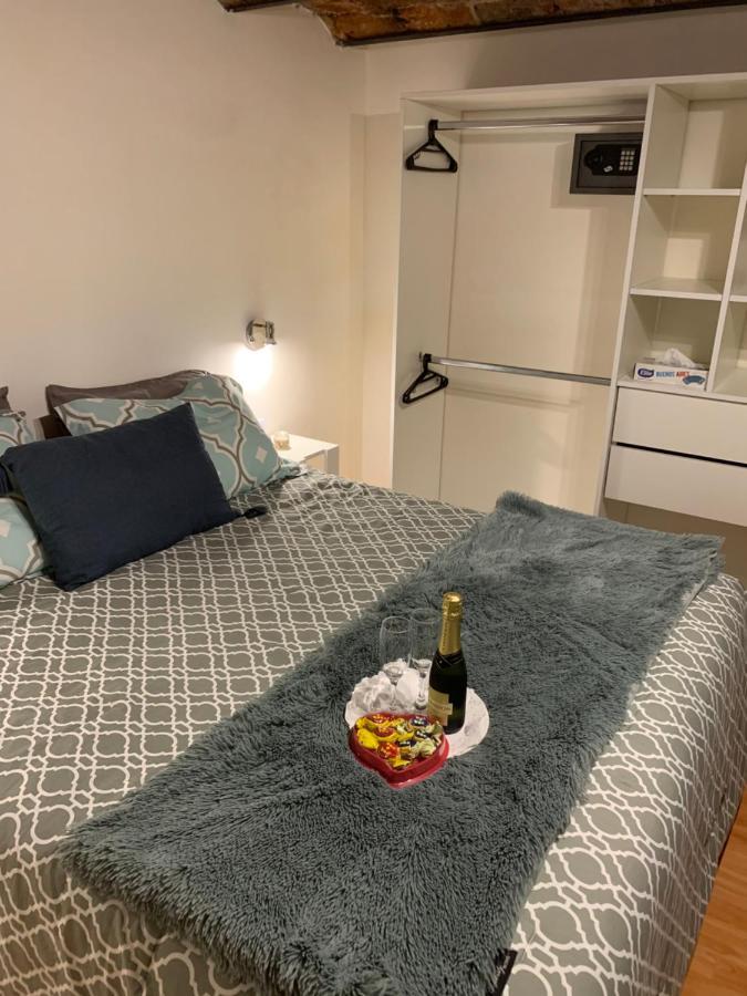 Departamento Perón Obelisco Apartamento Buenos Aires Exterior foto